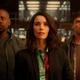 Timeless was just canceled by NBC. Image: NBC